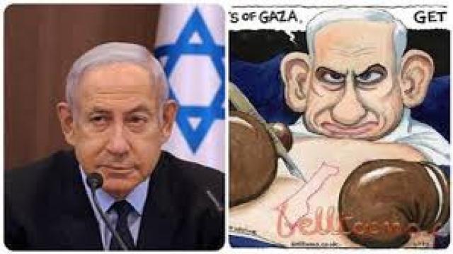 Vignettista Steve Bell licenziato dal Guardian per un fumetto su Netanyahu, lui: "Impossibile disegnare qualcosa su Israele senza essere accusati di antisemitismo"
