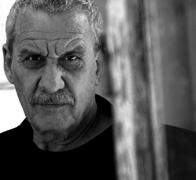 Paolo Conte ph Alessandro Menegatti