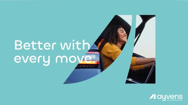 ALD Automotive I LeasePlan, nasce Ayvens, il nuovo brand per una mobilit&agrave; globale pi&ugrave; semplice e sostenibile 