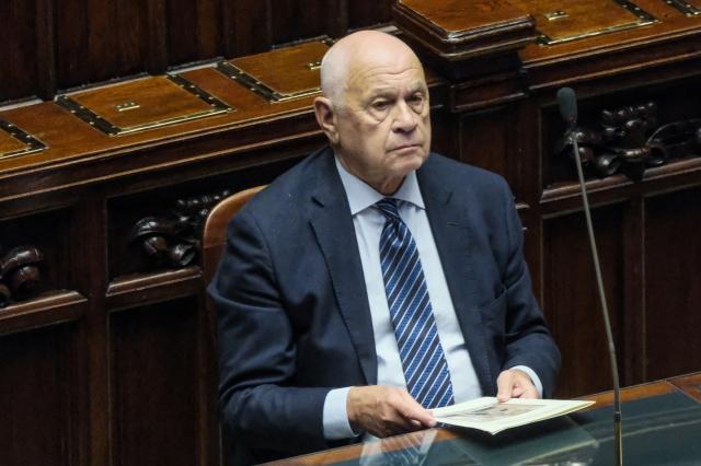 Caso Artem Uss, la versione di Nordio: "Chiesi ai giudici di farlo restare in carcere"