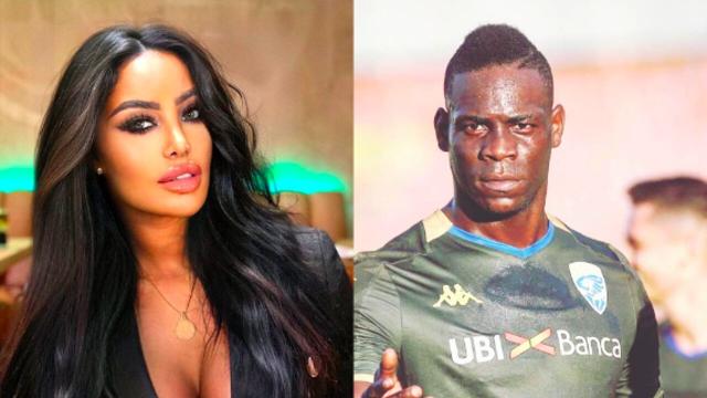 Tabby Brown, morta improvvisamente la modella di Playbox ex di Mario Balotelli: aveva 38 anni