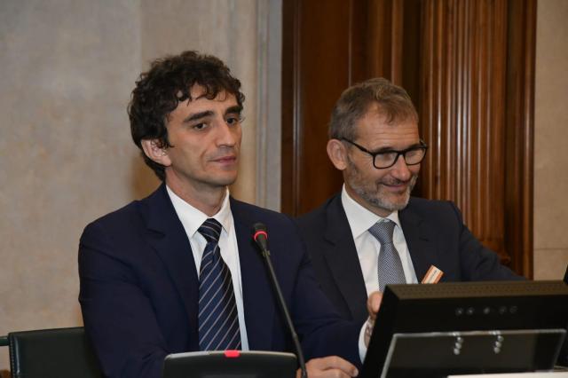 Aeroporti. Bignami: "Governo impegnato a sostegno reti aeroportuali"