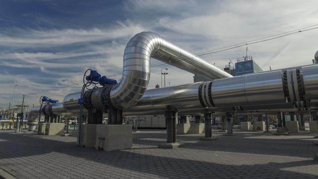 Vodafone business e Snam, al via la prima rete mobile 5G privata nel settore energetico in Italia 