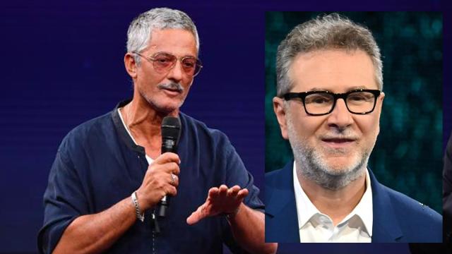 Fiorello percula Fazio ma non dice quanti soldi prende lui dalla Rai. Scommettiamo che non guadagna meno di Fabio Fazio? Il flop di Luisella Costamagna. Sfida Pini-Cerasa per la direzione del Messagge