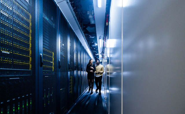 Net Zero Innovation Hub , in Danimarca il nuovo polo di innovazione di Danfoss, Google, Microsoft e Schneider Electric