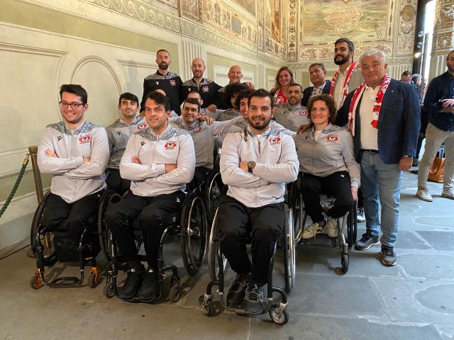 Volpi Rosse Menarini