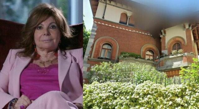 Patrizia Reggiani, venduta la mega villa di lady Gucci in via Andreani a Milano per 9.5 mln di euro: fu il suo rifugio dopo i 17 anni al carcere San Vittore