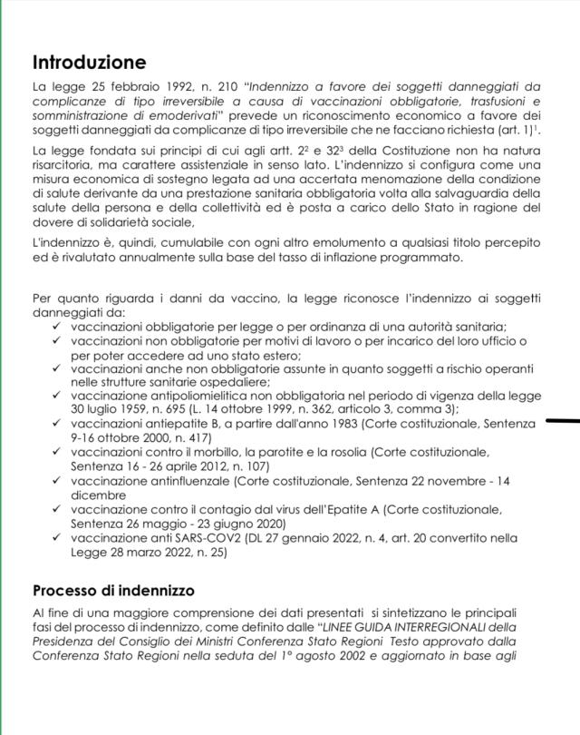 Vaccino Covid e reazioni avverse, la procedura della Regione Lombardia per ottenere l'indennizzo dei danni 