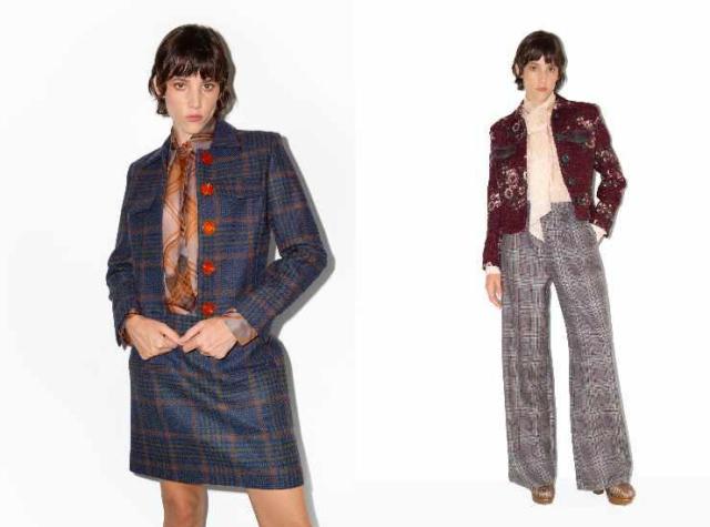 La stilista Alessandra Cappiello presenta la nuova collezione con un trunk-show nella settecentesca Coffee House di Palazzo Colonna 