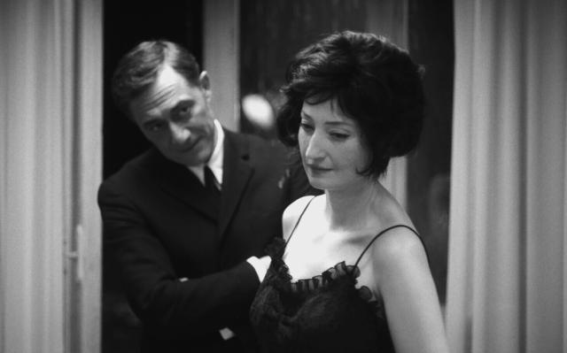 "Mi fanno male i capelli", film