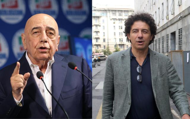 Elezioni suppletive Monza, sfida tra Galliani e Cappato per il Senato, affluenza flop, chiusura urne alle 15