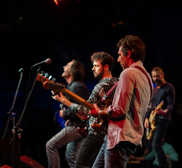 Dynamo Camp, al via la 6&deg; edizione della "Rock Challenge", contest solidale per sostenere i programmi di Terapia Ricreativa