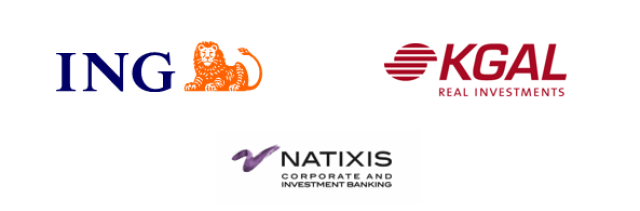 ING e Natixis CIB, al via finanziamento da &euro; 110 mln a KGAL Investment Management per parco fotovoltaico da 150 MW