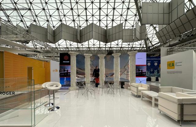 Proger: economia circolare nella raffinazione del petrolio