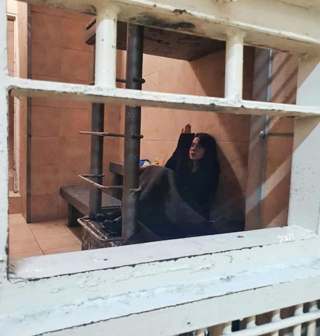 Israele, arrestata l'attrice arabo-israeliana Maisa Abd Elhadi per dei post pro-Hamas: "Let's go, in Berlin style"