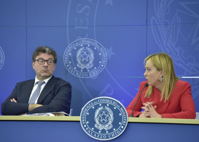 Bozza manovra 2024, canone Rai ridotto a 70 euro, iva su assorbenti e latte in polvere sale al 10%, bonus nido, bonus elettrico: tutte le misure