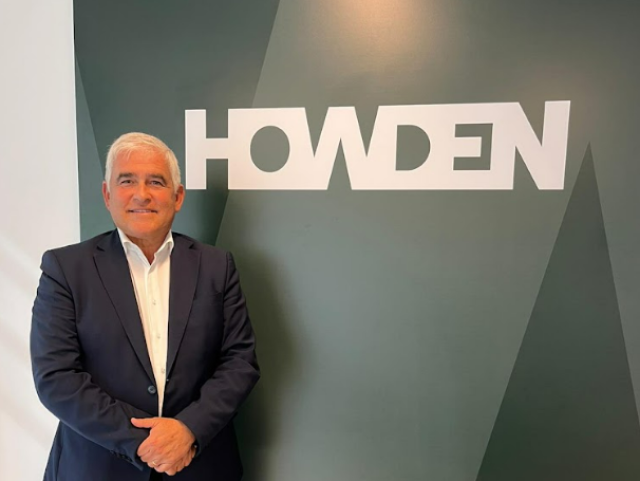 Howden Italia, nel 2023 ricavi a &euro; 108,2 mln (+15,7%), l'ad Federico Casini: "obiettivo &euro; 130 mln nel 2024"