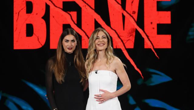 Belve, ospiti stasera 24 ottobre 2023 e anticipazioni: botta e risposta tra Fagnani e Melissa Satta su Berrettini