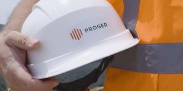 Proger: dati semestrali fortemente positivi. Valore della produzione oltre i 180 milioni nel 2023