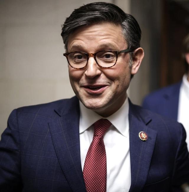 Congresso Usa, Mike Johnson candidato speaker, &egrave; il quarto in due settimane, Tom Emmer si &egrave; ritirato: repubblicani nel caos