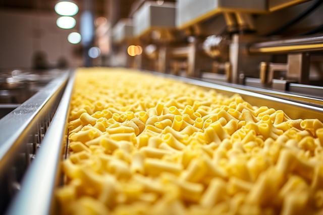 World Pasta Day, Italia primo produttore al mondo con 3.6 mln di tonnellate all'anno e un fatturato da 7 mld