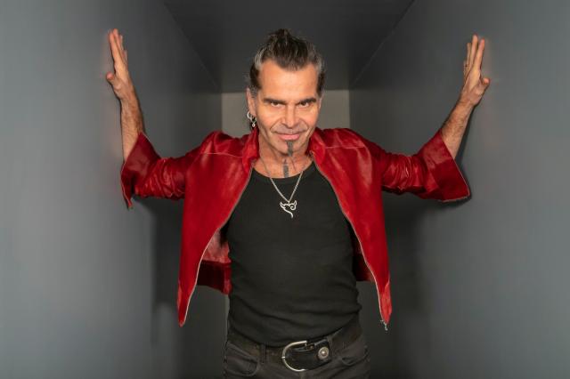 Piero Pel&ugrave;, giurato del festival 