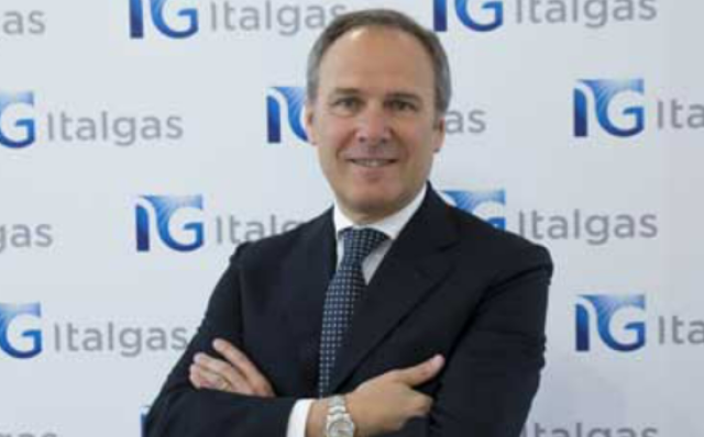 Italgas, nei primi 9 mesi 2023 utile netto adjusted a &euro; 316,7 mln (+10,8%), l'ad Gallo: "&euro; 600 mln di investimenti"