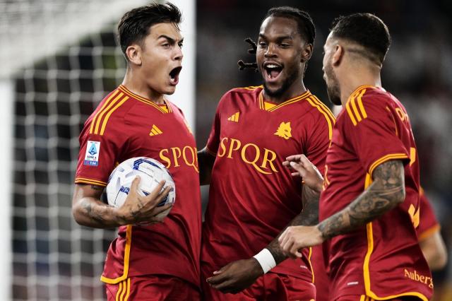 Europa League 2023-24: Liverpool, Roma e Leverkusen favorite