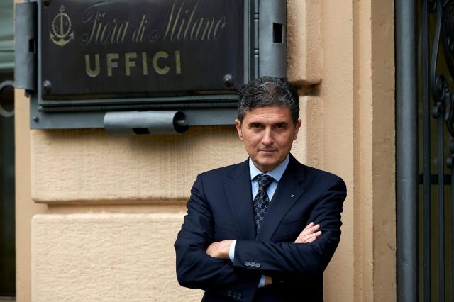 Fondazione Fiera Milano, il presidente Enrico Pazzali &egrave; stato riconfermato nel board of directors di UFI