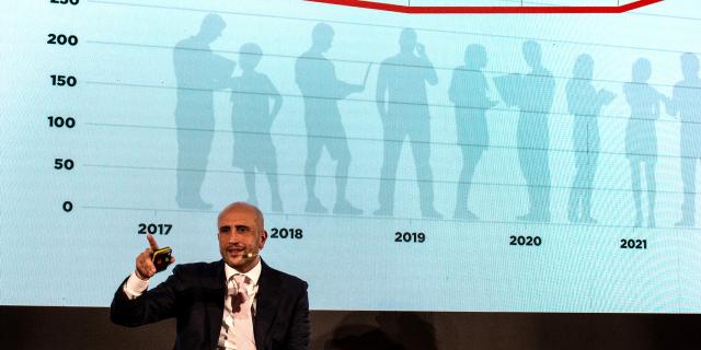 Sostenibilit&agrave;. Rating ESG di classe &ldquo;A&rdquo;  rilasciato da Cerved Rating Agency a Proger SpA