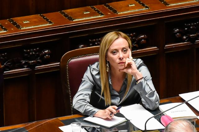 Pignoramenti conti corrente, critiche da Lega e Fi, Meloni blocca subito la norma: "Non se ne parla. Non passa"