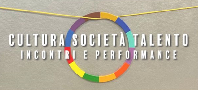 Fondazione Maimeri con&nbsp;Milano Painting Academy al via il 1&deg; incontro della Rassegna &ldquo;Cultura Societ&agrave; Talento"&nbsp;