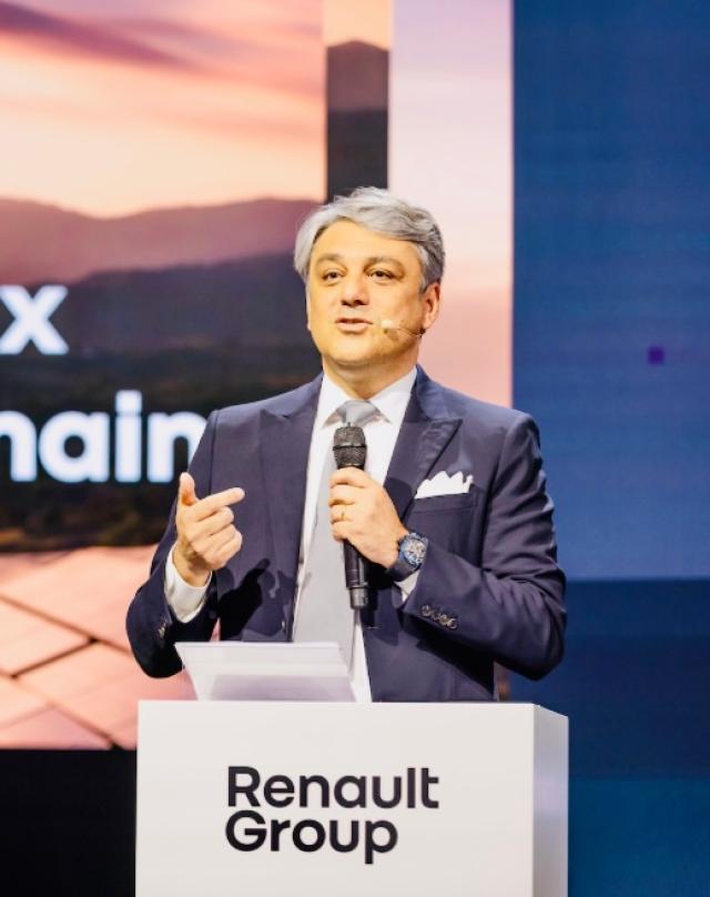 L&rsquo;Ipo di Ampere scivola su instabilit&agrave; dei mercati, concorrenza cinese e ridotta domanda di veicoli elettrici