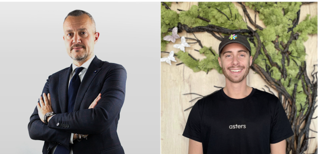 Marketing. Asters con l&rsquo;AI rivoluziona il mercato del Social Media Automation