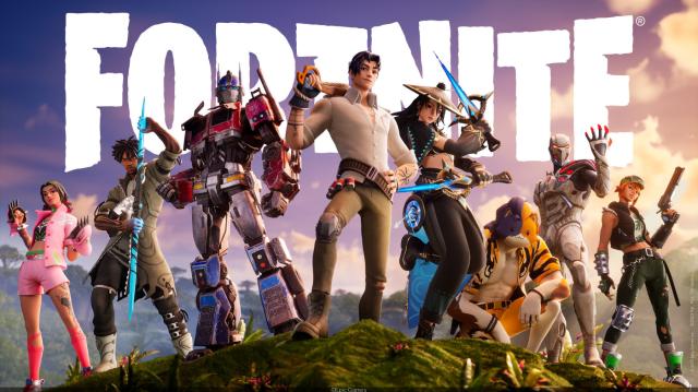 Fortnite, server offline oggi 3 novembre per l'aggiornamento v27.00: quando riaprono