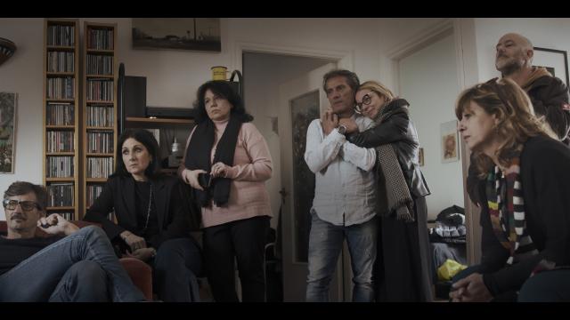 Dalla parte sbagliata