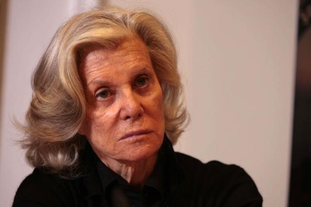 Addio a Marina Cicogna, morta la prima produttrice cinematografica italiana 