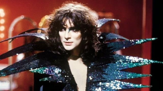 Renato Zero Ciao N&igrave;