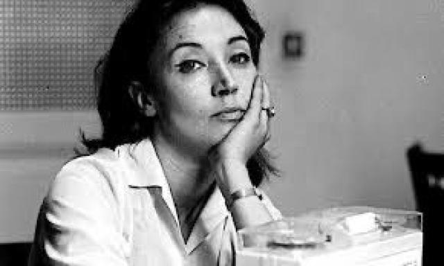Oriana Fallaci e l'intervista ad Ariel Sharon nel 1982, l'ex presidente israeliano: ""