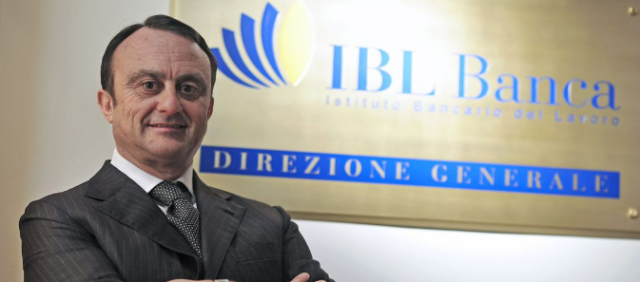IBL Banca, collocata cartolarizzazione di titoli asset backed da &euro; 360 mln sul mercato dei capitali 