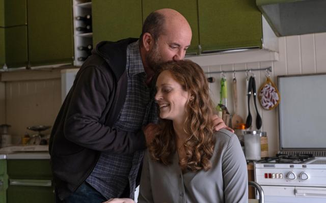 "Cento domeniche" di e con Antonio Albanese