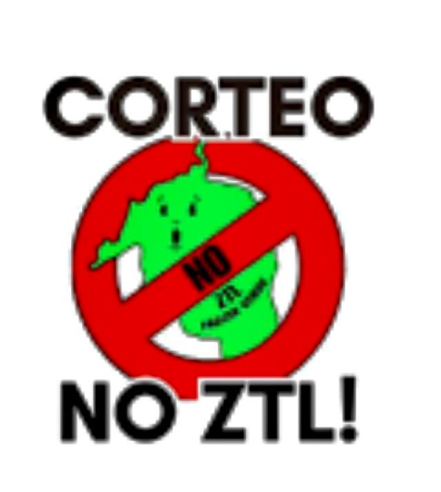 Per fermare la nuova ZTL fascia verde, che mina la mobilit&agrave; dei romani, corteo sabato 18 novembre ore 14,30. Partir&agrave; dalla fermata metro Monti Tiburtini