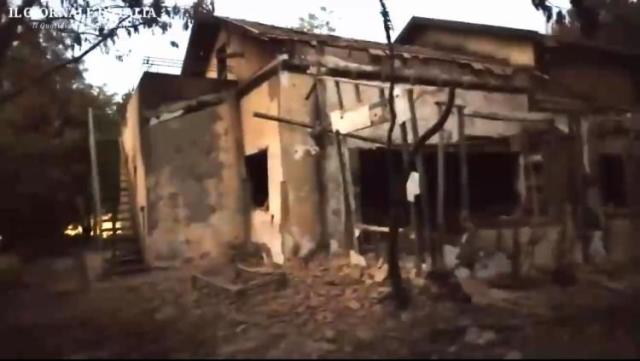 Attacco Hamas 7 ottobre, una donna israeliana: "Una ragazza stuprata e fatta a pezzi nei kibbutz"