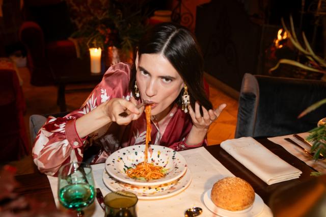 ISSIMO Plate Service ph Susan Mariani