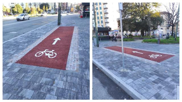 Torino, pista ciclabile di 7 metri e mezzo, &egrave; la pi&ugrave; corta al mondo, Lega: "Un primato di cui faremmo volentieri&nbsp;a&nbsp;meno"