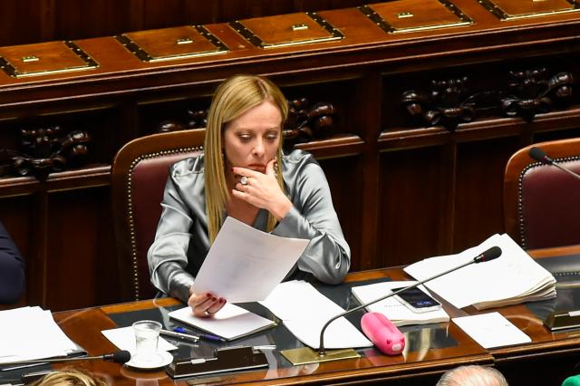 Premierato, Meloni e l&rsquo;ipotesi referendum in caso di mancata approvazione del Parlamento: &ldquo;Gli italiani non si faranno scappare la madre di tutte le riforme&rdquo;