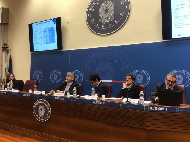 Sanit&agrave;. Iardino (The Bridge): &ldquo;Caos liste d&rsquo;attesa, servono regole univoche per raccolta dati Regioni&rdquo;