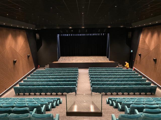 Teatro Cinema Italia