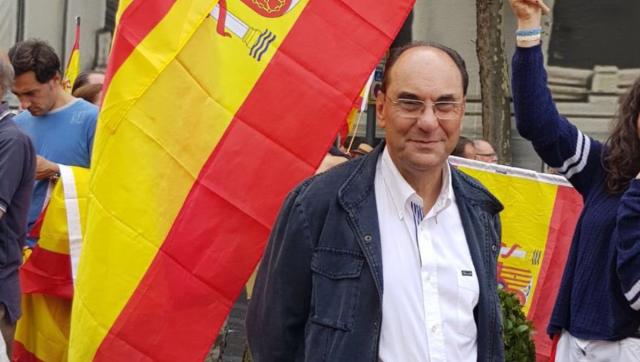Attentato a Vidal-Quadras, il Consiglio nazionale della resistenza iraniana: &ldquo;La responsabilit&agrave; &egrave; del governo di Teheran&rdquo;