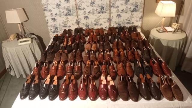 Kilo Vintage a Cremona dal 10 al 12 novembre